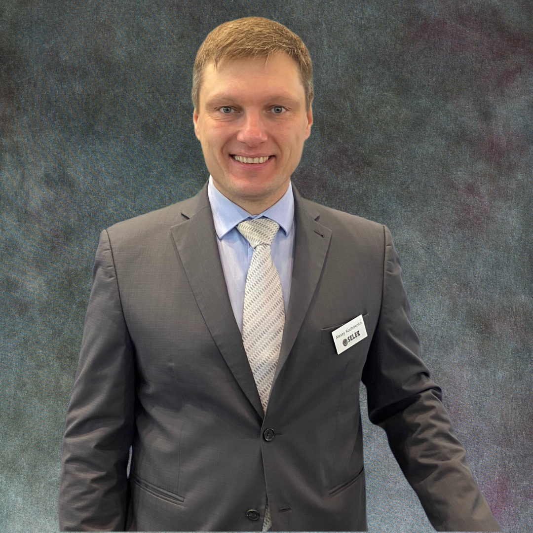 Alexey Sales